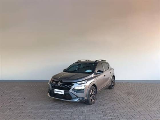 RENAULT KARDIAN 1.0 TCE FLEX PREMIÉRE EDITION EDC RENAULT KARDIAN 1.0 TCE FLEX PREMIÉRE EDITION EDC